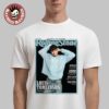 Louis Tomlinson Lemonade Single Cover Art Unisex T-Shirt
