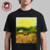 Louis Tomlinson How Did I Get Here New Album Cover Art Essentials T-Shirt