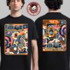 Alan Jackson Last Call One More For The Road The Finale In Nashville Tennessee At Nissan Stadium On June 27 2026 T-Shirt
