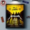 Iron Maiden Infinite Dreams The Official Visual History Home Decor Poster Canvas