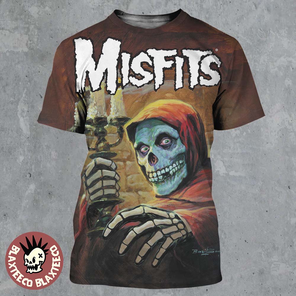 Misfits Halloween Edition 2025 Exclusive American Psycho Poster Art All Over Print Shirt Misfits Halloween Edition 2025 Exclusive American Psycho Poster Art All Over Print Shirt