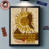 San Diego Bayfest 2025 Official Lineup In San Diego California On October 17 18 19 2025 Home Decor Poster Canvas