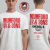 Jisoo And Zayn Eyes Closed Single Out On October 10 2025 Unisex T-Shirt