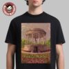 Kadavar European Tour 2025 Schedule Dates Unisex T-Shirt