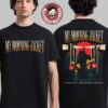 Hulaween Live Oak Florida 2025 Venue Poster Spirit Of The The Svwannee Music Park From October 30 To November 2 2025 T-Shirt