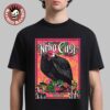 Hatebreed Wolverhampton UK 2025 Merch Tee At University Of Wolverhampton At The Civic Hall On October 8 2025 Make The Demons Obey Tour T-Shirt