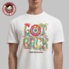 Paul McCartney Got Back Tour 2025 Merch Illustration Funny T-Shirt