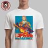 Taylor Swift Monterey Bay Aquarium Otter T-Shirt