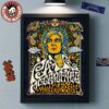 Tedeschi Trucks Band St Augustine Florida 2025 Event Poster At The St Augustine Amphitheatre On October 24 And 25 2025 Home Decor Poster Canvas Tedeschi Trucks Band St Augustine Florida 2025 Event Poster At The St Augustine Amphitheatre On October 24 And 25 2025 Home Decor Poster Canvas