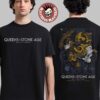 Sick New World Festival 2026 Lineup In Las Vegas NV At Las Vegas Festival Grounds On April 25 2026 Two Sided T-Shirt