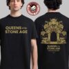 Parkway London UK 2025 20 Year Anniversary European Tour Pop Up Exclusive Tee On October 4 2025 T-Shirt