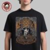 Hotline TNT Europe Tour 2025 Schedule Dates Two Sided T-Shirt