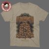 Billy Strings Utrecht Netherlands 2025 Dual Night Poster At Tivolivredenburg On October 7 And 8 2025 Essentials T-Shirt