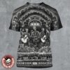 Iron Maiden Infinite Dreams The Official Visual History T-Shirt