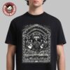 Billy Strings Copenhagen Denmark 2025 Venue Poster At Poolen On 5 October 2025 Classic T-Shirt