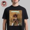 Metallica For Piano Solo Book Cover T-Shirt