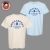 Shoals Fest 2025 In Florence Alabama Merch Tee At McFarland Park On October 11 2025 Wilson Dam Art T-Shirt