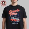 Paul McCartney Got Back 2025 Las Vegas Event Tee At Allegiant Stadium On October 4 2025 Unisex T-Shirt