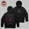 Sleep Token X Merch Jungle Exclusive Even In Arcadia Look To Windward Eclipse Two Sided T-Shirt