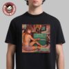 Paul McCartney Got Back Tour 2025 Merch Performing Live On Stage Photo Women’s T-Shirt