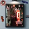 Taylor Swift The Life Of A Showgirl Alone In My Tower Acoustic Version Cover Art Home Decor Poster Canvas