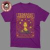 Dark Star Orchestra Winter Tour 2026 Schedule Tour Dates Two Sided T-Shirt