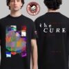 The Cure Mixes Of A Lost World Merch All Over Print Shirt