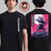 Korn Latin America 2026 Tour Are You Ready On May 2026 City Dates Two Sided T-Shirt