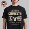 Central Cee Graces The Cover Of Complex Cover Star 2025 Complexcon Special Edition Unisex T-Shirt