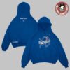 The Weeknd And XO X Toronto Blue Jays 2025 MLB World Series Legacy Royal T-Shirt The Weeknd And XO X Toronto Blue Jays 2025 MLB World Series Legacy Royal T-Shirt