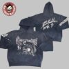 Travis Scott Live In Asia Circus Maximus Tour 2025 Merch With Country List Zip Up Hoodie Travis Scott Live In Asia Circus Maximus Tour 2025 Merch With Country List Zip Up Hoodie