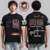 Sleep Token The Even In Arcadia Tour Los Angeles Ritual 2025 At Crypto.com Arena On October 11 2025 All Over Print Shirt