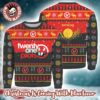 Metallica Holiday Bleeding Me Load Album Inspired 2025 I’m Bleeding Glee Holiday Christmas Sweater