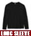 Unisex Long Sleeve