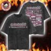 When We Were Young 2025 Festival Day 2 Presented By 7 Eleven Lineup In Las Vegas NV At Las Vegas Festival Grounds On October 19 2025 Vintage Washed T-Shirt