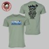 Widespread Panic Milwaukee Wisconsin 2025 Event Tee At Riverside Theater On October 24 25 26 2025 Two Sided T-Shirt Widespread Panic Milwaukee Wisconsin 2025 Event Tee At Riverside Theater On October 24 25 26 2025 Two Sided T-Shirt