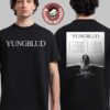 Yungblud Graces The First Cover Of The Hit Parader Issue One October 2025 Yungblud Forever Premium T-Shirt