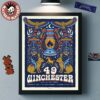 49 Winchester New Braunfels Texas 2025 Event Poster At Gruene Hall On November 20 2025 Home Decor Poster Canvas 49 Winchester New Braunfels Texas 2025 Event Poster At Gruene Hall On November 20 2025 Home Decor Poster Canvas
