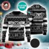 Aerosmith Band Pixel Style Knitted Ugly Christmas Sweater Aerosmith Band Pixel Style Knitted Ugly Christmas Sweater