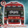 Aerosmith Signature Logo Classic Ugly Christmas Sweater Aerosmith Signature Logo Classic Ugly Christmas Sweater