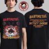 Babymetal Los Angeles 2025 Pop Up Shop Tee At Intuit Dome On November 1 2025 Fox Chapel T-Shirt Babymetal Los Angeles 2025 Pop Up Shop Tee At Intuit Dome On November 1 2025 Fox Chapel T-Shirt