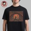 Billy Strings Baltimore Maryland 2025 Exclusive Tee At CFG Bank Arena On October 31 And November 1 2025 T-Shirt Billy Strings Baltimore Maryland 2025 Exclusive Tee At CFG Bank Arena On October 31 And November 1 2025 T-Shirt