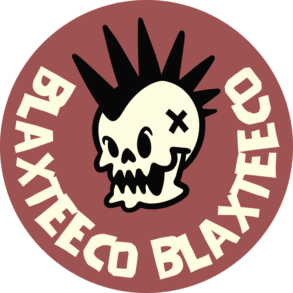 Blaxteeco