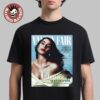 Charli XCX Graces The Cover Of Vanity Fair Magazine November 2025 Chari’s Next Chapter T-Shirt
