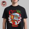Cypress Hill Christmas 2025 Santa Hits From The North Pole T-Shirt