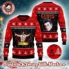 Elvis Presley Rock Roll Retro Style Holiday 2025 Ugly Christmas Sweater Elvis Presley Rock Roll Retro Style Holiday 2025 Ugly Christmas Sweater