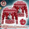 Elvis Presley When Things Go Wrong Don’t Go With Them Knitted Pink Ugly Christmas Sweater Elvis Presley When Things Go Wrong Don’t Go With Them Knitted Pink Ugly Christmas Sweater