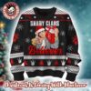 Eminem All I Want For Christmas Is This Nigga Knitted White Ugly Christmas Sweater Eminem All I Want For Christmas Is This Nigga Knitted White Ugly Christmas Sweater
