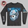 Megadeth Canada 2026 Tour With Anthrax And Exodus Schedule Dates All Over Print Shirt