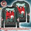 Foo Fighters Ugly Christmas Sweater Foo Fighters Ugly Christmas Sweater